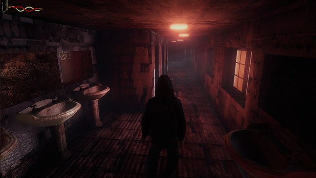 Injection π23 'No Name, No Number' screenshot 4
