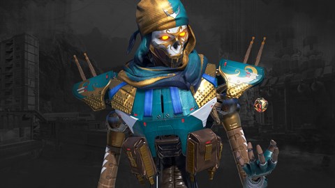 Apex Legends™ - Assimilation Pack