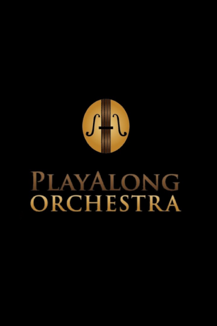 PlayAlong Orchestra