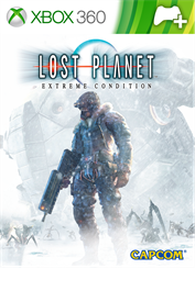 LOST PLANET Multiplayer Maps #3!