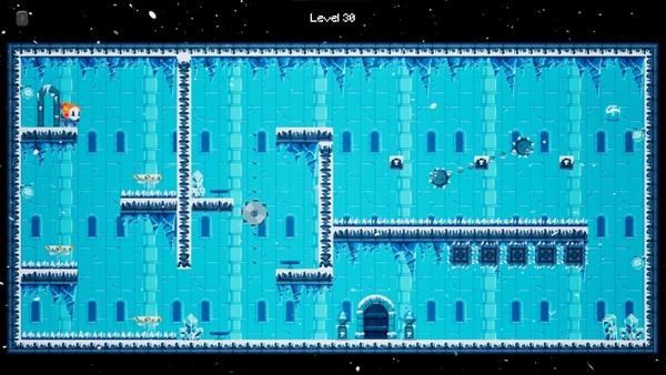 Frozen Rune — 9