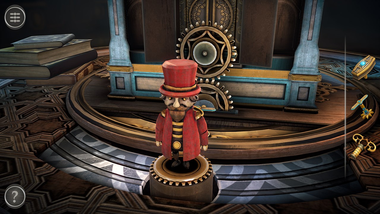 Boxes: Lost Fragments screenshot 3
