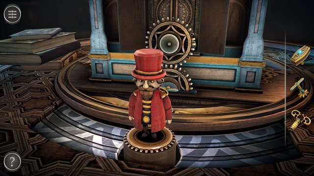 Boxes: Lost Fragments screenshot 3