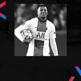 Aperçu ÉDITION FIFA 21 NXT LVL Xbox Series X|S