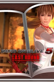 DOA5LR Kostüm Kataloğu LR20