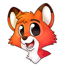 Red Panda Free VPN | Unlimited VPN icon