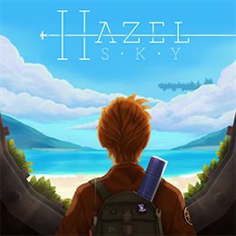 Aperçu Hazel Sky