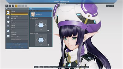 Phantasy Star Online 2 New Genesis — скриншот 8