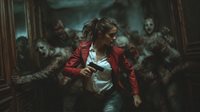 Outbreak: Shades of Horror Nightmare Chronicles Collection
