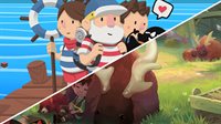 Solo: Islands of the Heart & Yonder: The Cloud Catcher Chronicles