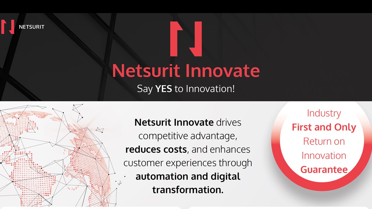 Snapshot 1 of Innovate Service - 12 Month Implementation