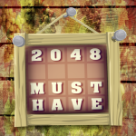 2048 MustHave