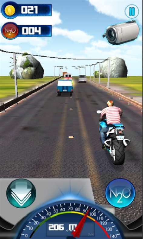 Moto Riders Screenshots 2