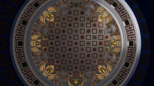 Rome Reborn: The Pantheon screenshot 3