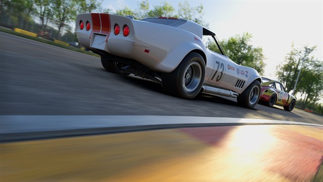 PMR: GT Icons Pack (PC) screenshot 2