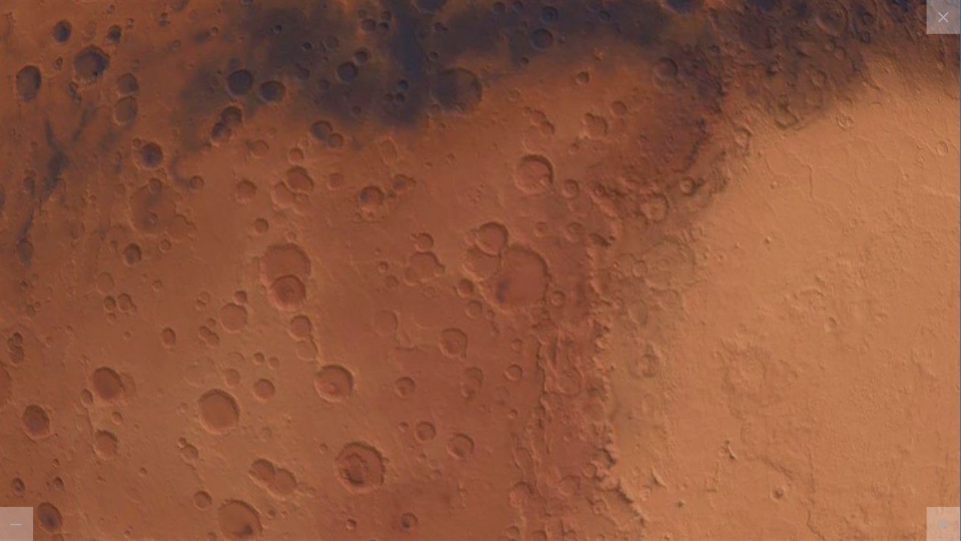 #6. Tour The Universe (Windows) Ved: leehy