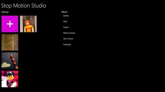 Stop Motion Studio for Windows 10 PC Free Download - Best ...