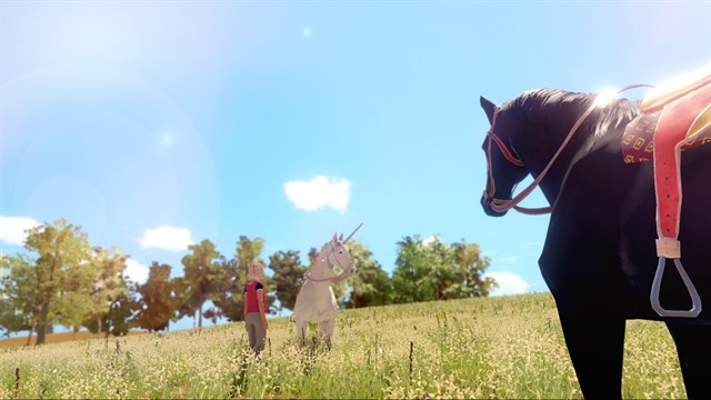 The Unicorn Princess screenshot 3