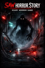 Saw Horror Story - Scary Horror Game