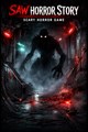 Saw Horror Story - Scary Horror Game