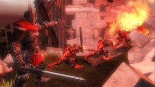 Overlord screenshot 3