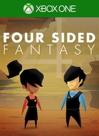 Four Sided Fantasy