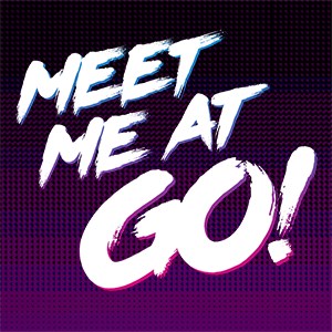 Meet Me At Go!