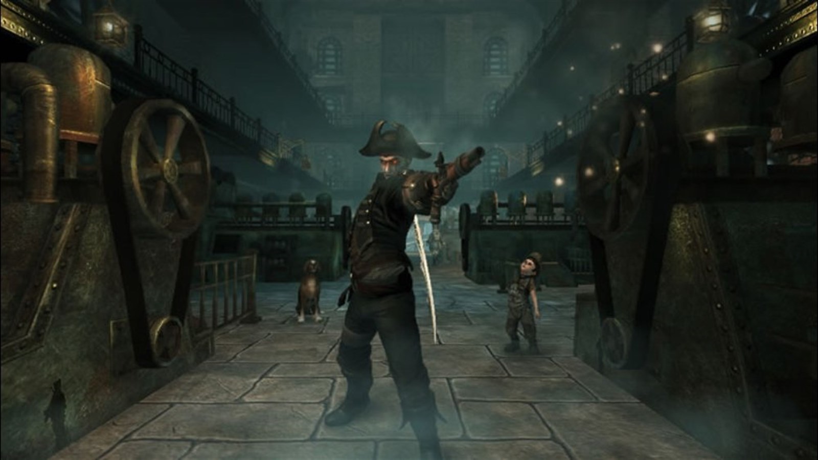 Fable III — captura 2