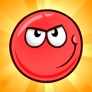 Red Ball 4.