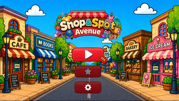 Shop & Spot Avenue — 2