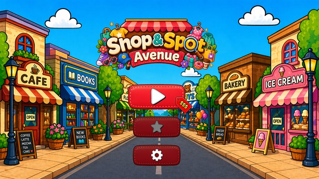 Shop & Spot Avenue screenshot 2