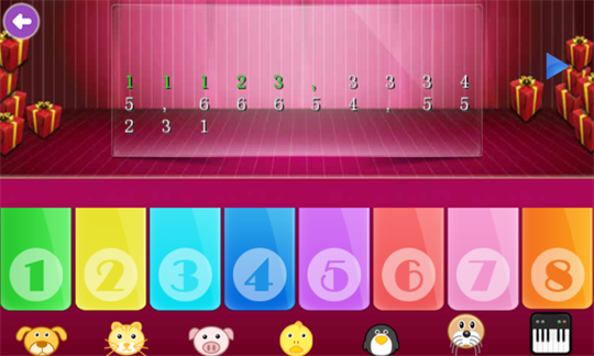 kindergarten toys - for preschool kids screenshot 3