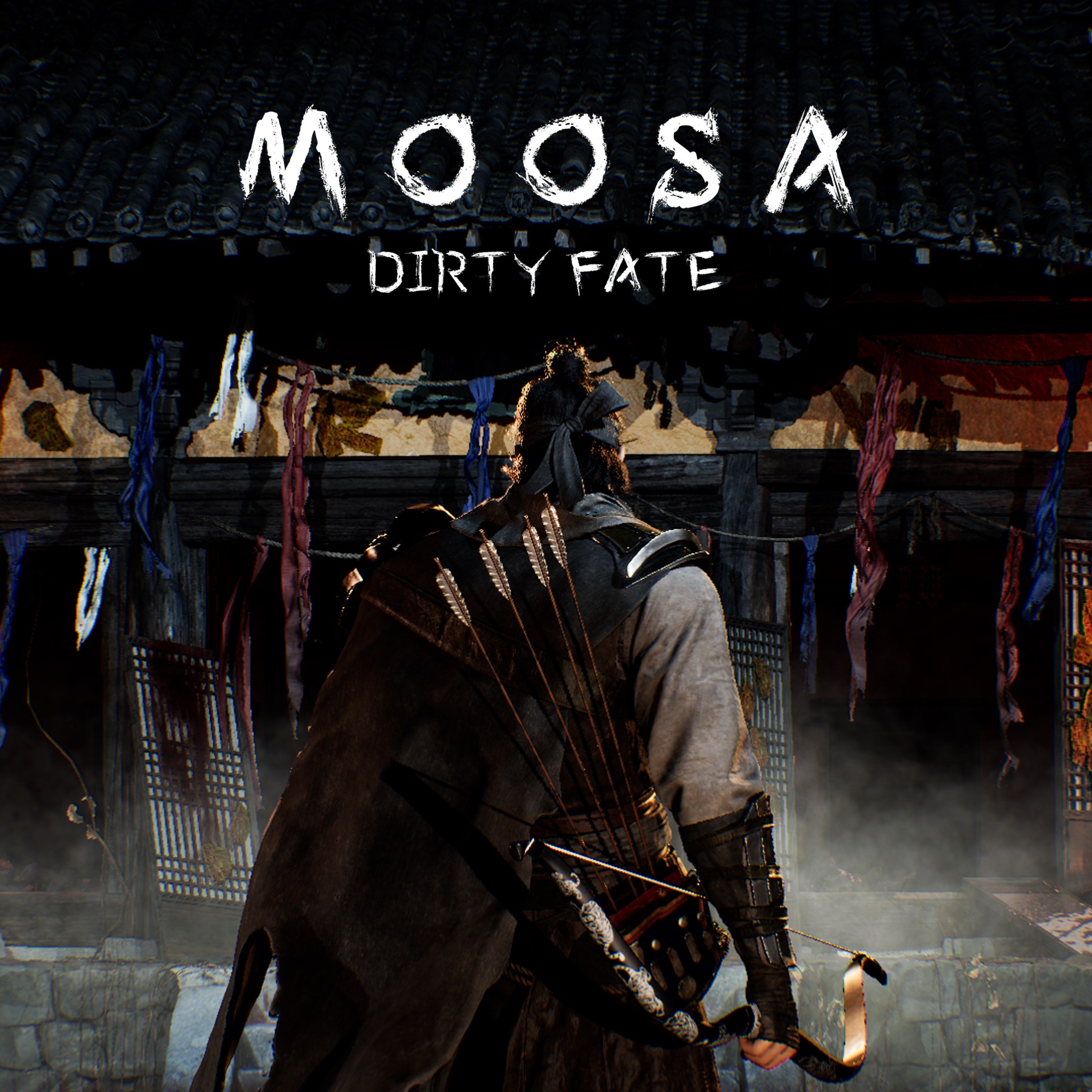 MOOSA: Dirty Fate