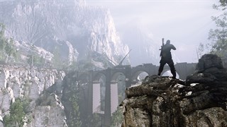 Sniper Elite 4 Digital Deluxe Edition screenshot 5