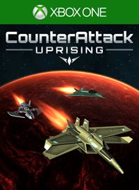 CounterAttack: Uprising