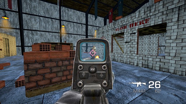 Shooter The Finals screenshot 2