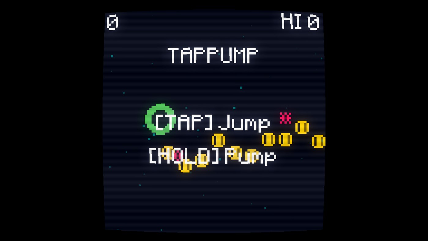 #5. One Button Games 5-in-1 vol. 2 (Windows) (Windows) De: Xitilon