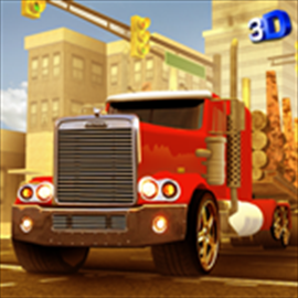 Get American Truck Cargo Delivery - Town Order Supply - Microsoft Store