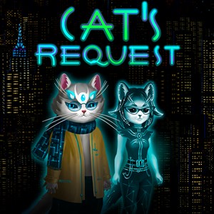 Cat’s Request (Windows)
