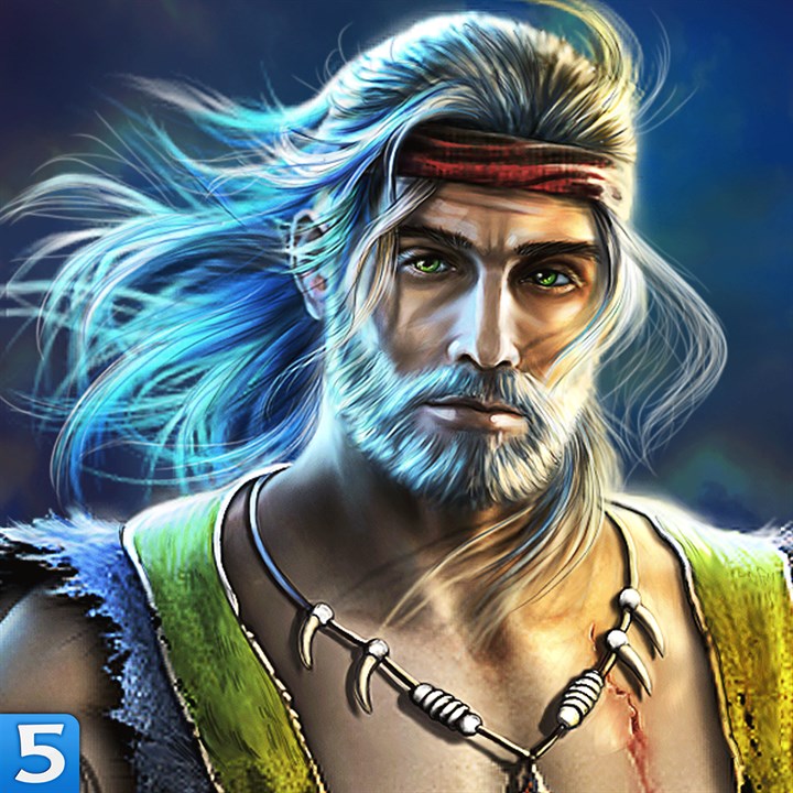 Lost Lands: A Hidden Object Adventure