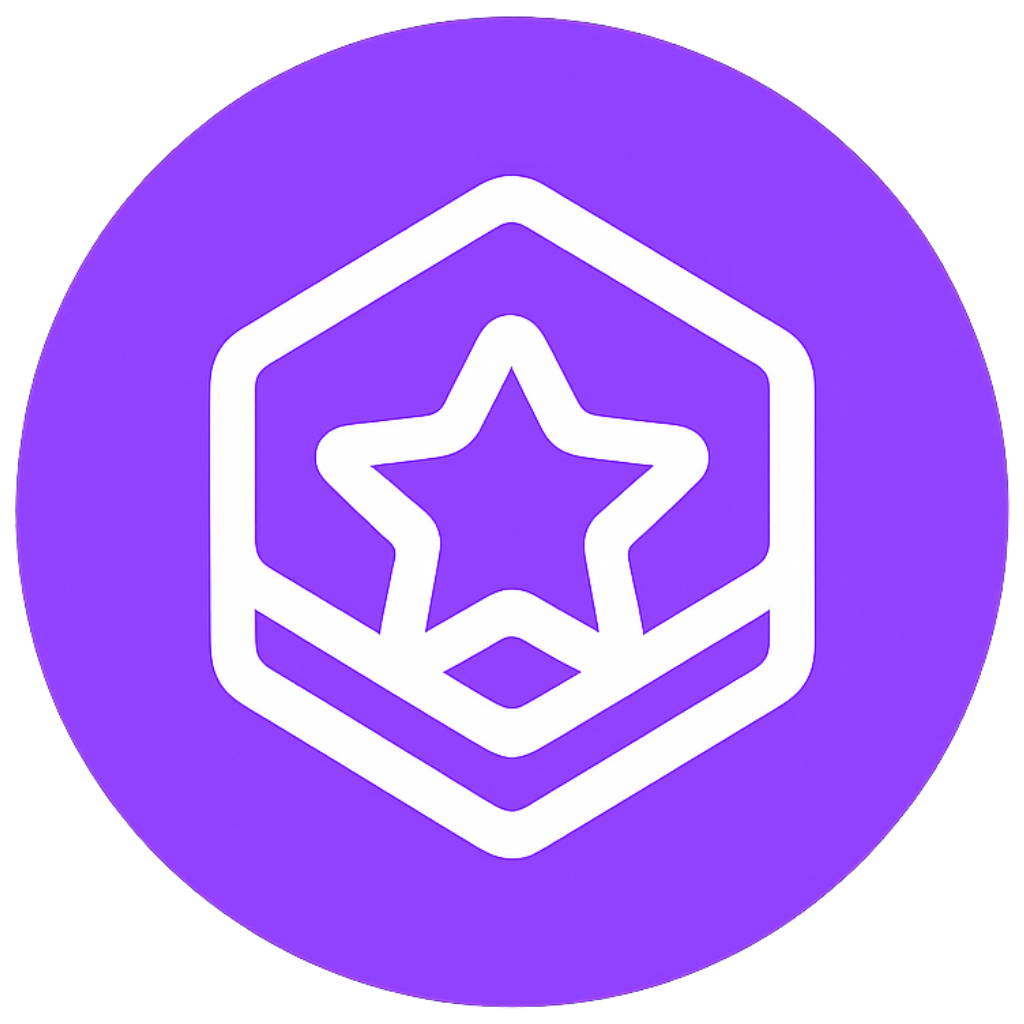 BadgesBR - Twitch Badge Tracker icon