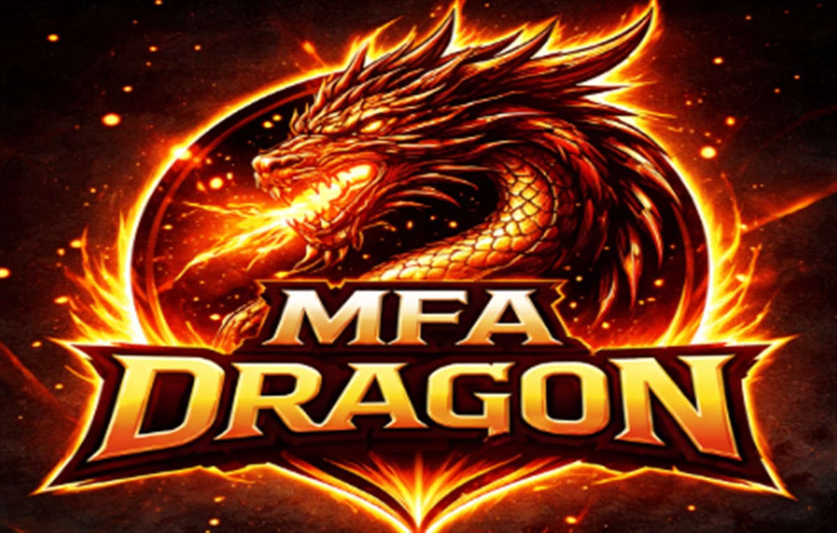 Polski Autentykator MFA DRAGON