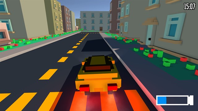Race Craft screenshot 1
