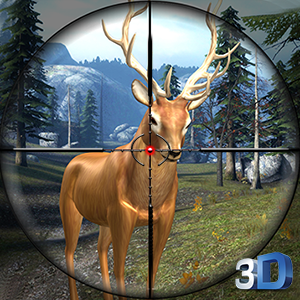 Deer Hunting 2016 Pro - Mountain Sniper Shooting