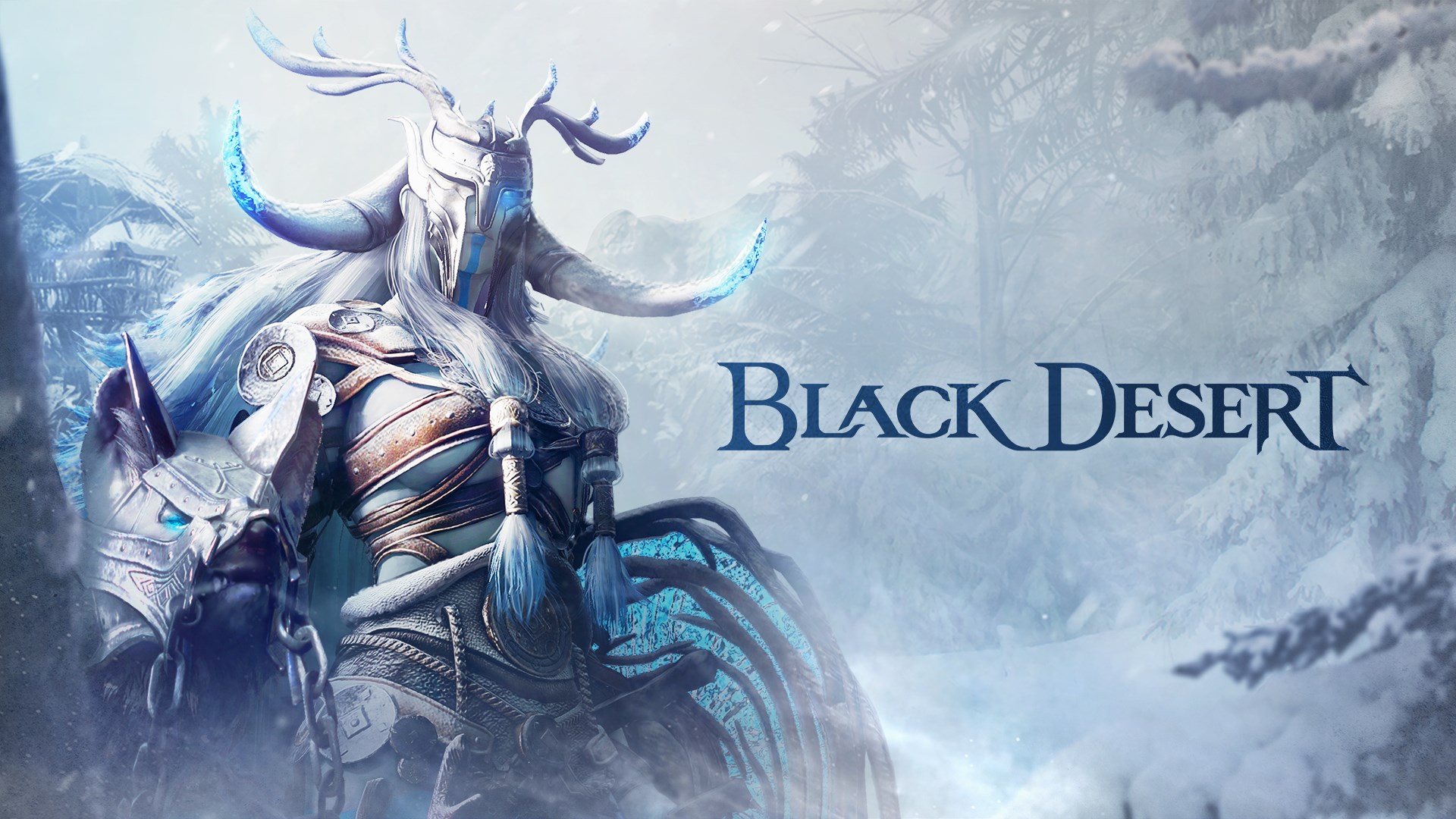 Black Desert screenshot thumbnail video