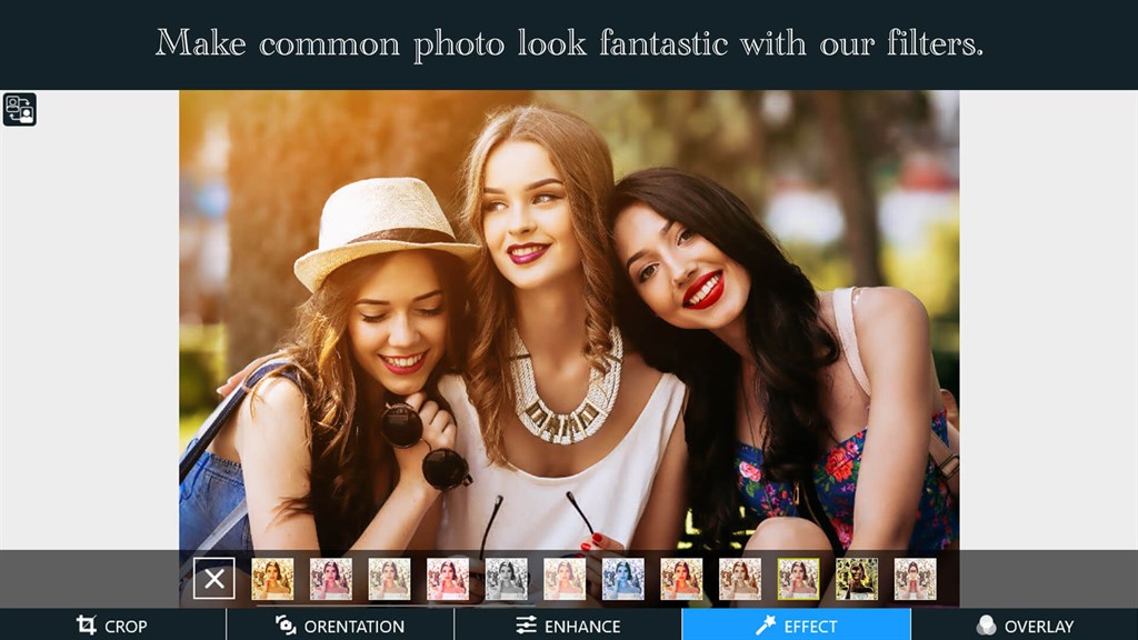 Ultimate Photo Editor_1