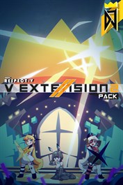 DJMAX RESPECT V - V EXTENSION II PACK