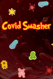 Covid Smasher