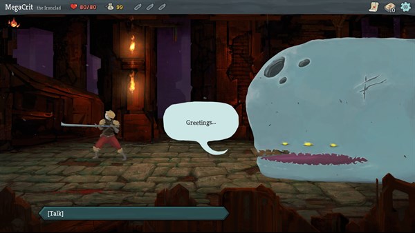 Slay the Spire screenshot