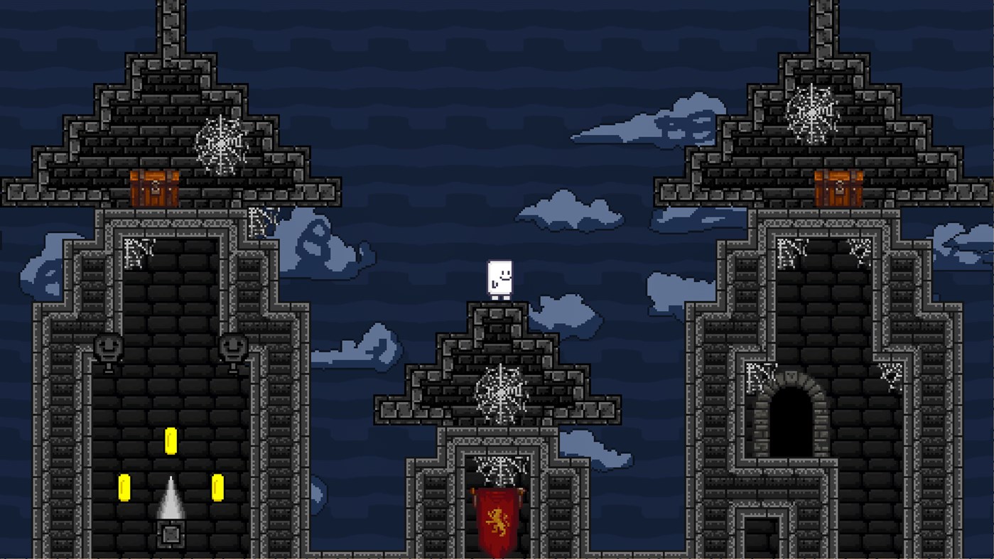 #3. Marshmallow Marvin Quintset (Windows) (Windows) بواسطة: Jolly Lobster Interactive